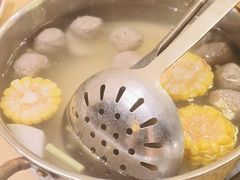 -潮汕壹号·潮汕菜·打边炉·生腌(总店)