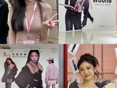 -太原茂业天地购物中心