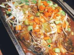 -探鱼·鲜青椒爽麻烤鱼(领展购物广场店)