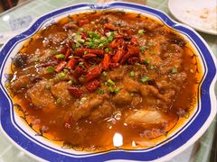 -玉桥餐厅(天坛店)