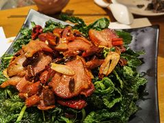 -木王宴语·野生鲜菌火锅(玉河店)