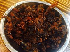 肉酱面-寻香羊小羊·徐州烧烤(南京店)