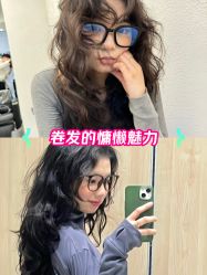 -Hello Lady发型设计