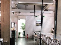 大堂-Nectar One Cafe(勇烈路n1店)