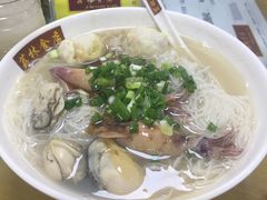 -荔林食店(西华路店)