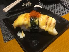 -昊·来了寿司(双楠2店)