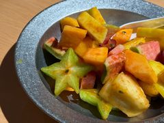 酸嘢-水平有限广西米粉·广西风味集(五道口店)