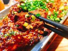 -树厨贵州菜(大十字店)