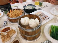 -凤凰楼酒家·粤宴点心(华强北店)