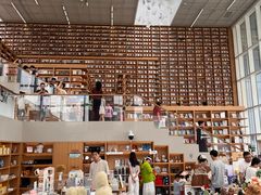 -朵云书院(滴水湖店)