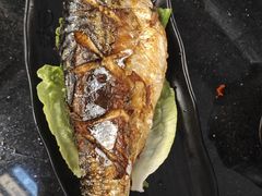 -炙韩料理·部队锅专门店