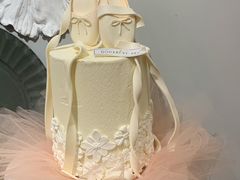 -杜哈夫DOUX RÊVE·生日蛋糕(日月光店)