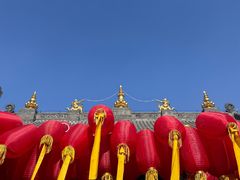 -护国法轮寺