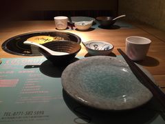 环境-大头椰·椰子鸡火锅(南宁万象城店)