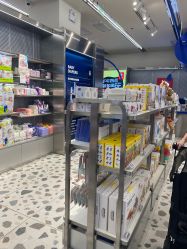 -Babycare(上海环球港店)
