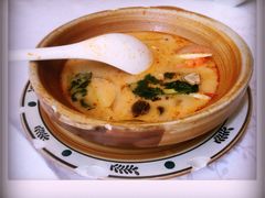 -阿诺泰·泰国餐厅(紫荆店)