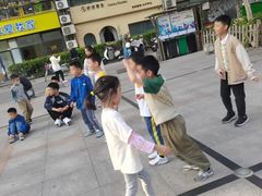 -乐之源小学课后高端托管(德胜门中心)