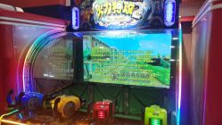 -MELAND CLUB亲子乐园·派对·餐厅(北京芳圆里ID MALL店)