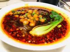 -蔴将·川菜(黄龙万科店)