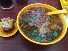 -小杨生煎(火车站北广场店)