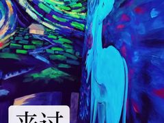 -深圳独角兽星空艺术馆