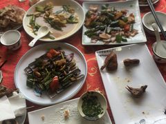 -湛江海鲜食府(一号路店)