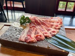 -谷牛和牛烤肉(漕河泾印象城店)