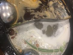 牛油鸳鸯锅-吃皮火锅馆(苏宁店)