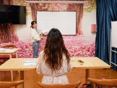 -优米国际日语·留学·移民(南山校区)