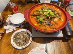 -黄弟大排档·湖南菜·小龙虾·小海鲜(凯旋北路店)