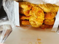 上校鸡块-春苗炸鸡