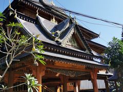 -西双版纳傣族园