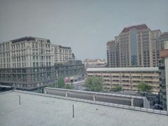 -北京协和医院(东单院区)