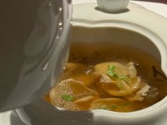 -悦轩中餐厅·高空江景·杭州柏悦酒店