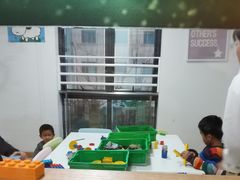 -韦哲乐高机器人·等级考试·少儿编程(羽山路校区)