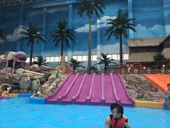 -青岛东方影都融创水世界