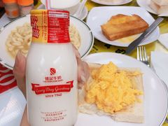 -澳洲牛奶公司(佐敦店)