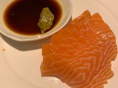 -上海东方佘山翰悦阁酒店·Vie全日制餐厅