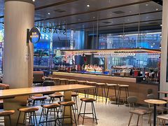 -星巴克臻选(上海合生汇1F店)