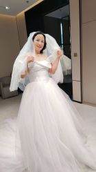 -MuseMarry婚纱(前海嘉里中心店)