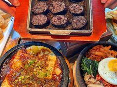 -七八冷面·延边朝鲜族美食(欢乐谷店)