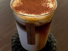 -You’ll see coffee 咖啡