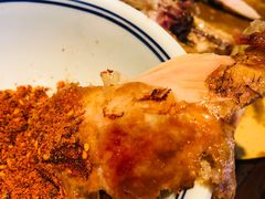 -打酱油·非遗淮扬菜(瘦西湖梅岭店)