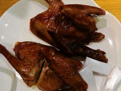 -林辉家宴·本地家常菜·头牌清远鸡(先锋店)