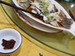 -江记餐厅(罗冲围店)