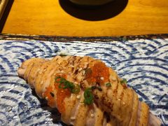 -东岸料理·寿司·刺身