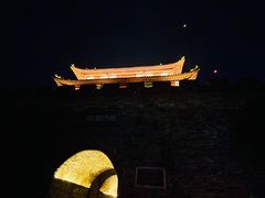 -襄阳古城