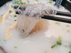 -鸭小妹鸭血粉丝(老门东店)