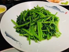 -通安客栈中餐厅·何家小馆