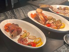 -厦门艾美酒店·新食谱西餐厅